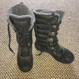 Timberland snow boots